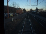Millburn station